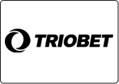 Triobet Logo