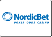 NordicBet Logo