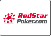RedStar Poker Logo