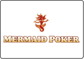 MermaidPoker Logo