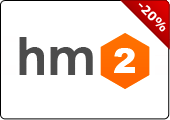 Holdem Manager 2 Logo