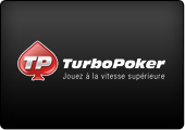 TurboPoker Logo