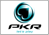 PKR Logo