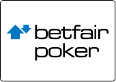 Betfair Poker Logo