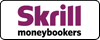 Skrill (Moneybookers)