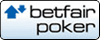 Betfair Poker